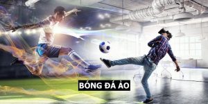 Bóng đá ảo j88