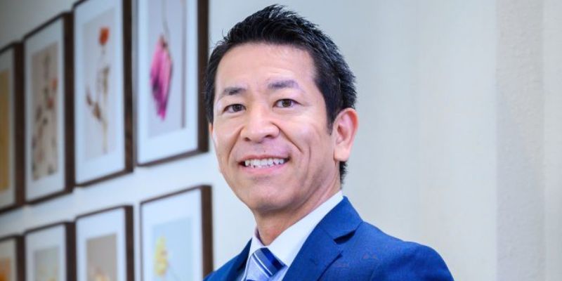 CEO Hoàng Thục Nam