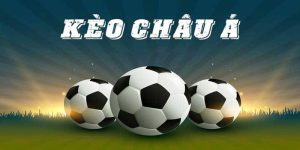 Cược kèo châu á j88