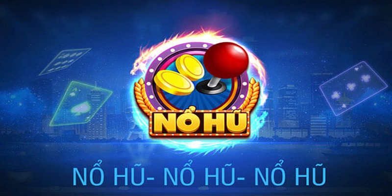 Giới thiệu game nổ hũ thần tài